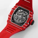 Richard Mille RM35-02 Rafael Nadal Red Carbon – VIP Version - Image 5