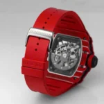 Richard Mille RM35-02 Rafael Nadal Red Carbon – VIP Version - Image 6