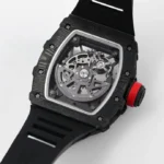 Richard Mille RM35-02 Rafael Nadal NTPT Carbon Full Black 44mm – VIP Version - Image 9