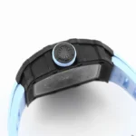 理查德·米勒 RM35-02 拉斐尔·纳达尔 蓝色 44 毫米 – VIP 版本 - Image 6