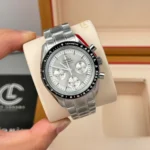Omega Speedmaster Moon Watch 310.30.42.50.04.001 42mm White Dial – VIP Version - Image 2