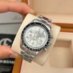 Omega Speedmaster Moon Watch 310.30.42.50.04.001 42mm White Dial – VIP Version - Image 3