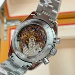 Omega Speedmaster Moon Watch 310.30.42.50.04.001 42mm White Dial – VIP Version - Image 7