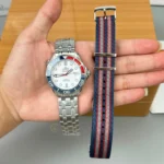 Omega Seamaster Diver 300m 007 Commanders 41mm – VIP Version - Image 2