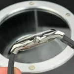 Hublot Classic Fusion Full Diamonds Moissanite Pave 42mm – Customize Diamod - Image 5