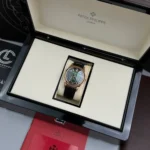 Patek Philippe Complications 5205R-011 40mm Green Dial Rose Gold – VIP Version - Image 8