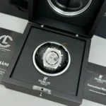 Hublot Big Bang Unico  411.NM.1170.RX 42mm Steel Ceramic – VIP Version - Image 7