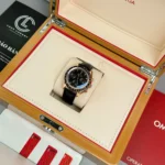 Omega Speedmaster Moonwatch Professional Chronograph 310.63.42.50.01.001 42mm – VIP Version - Image 9