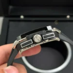 Hublot Square Bang Unico 821.NM.0170.RX 821NM0170RX 42mm Titanium Ceramic – VIP Version - Image 6