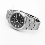 Rolex Oyster Perpetual 41mm 124300 Mặt Số Đen Black Dial Steel – VIP Version - Image 10