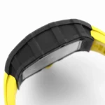 Richard Mille RM35-02 Rafael Nadal Yellow 44mm – VIP Version - Image 8