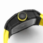 Richard Mille RM35-02 Rafael Nadal Yellow 44mm – VIP Version - Image 9