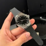 Hublot Classic Fusion Orlinski 550.NS.1800.RX.ORL19 40mm Black Dial – VIP Version - Image 4