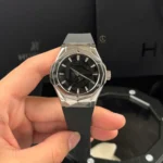 Hublot Classic Fusion Orlinski 550.NS.1800.RX.ORL19 40mm Black Dial – VIP Version - Image 2