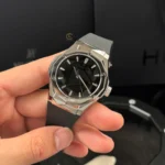 Hublot Classic Fusion Orlinski 550.NS.1800.RX.ORL19 40mm Black Dial – VIP Version - Image 3