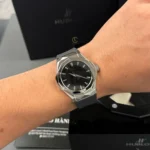 Hublot Classic Fusion Orlinski 550.NS.1800.RX.ORL19 40mm Black Dial – VIP Version - Image 8