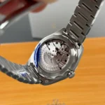 Omega Seamaster Aqua Terra Co-Axial Master 220.10.41.21.10.001 41mm Green Dial – VIP Version - Image 10