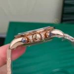 Rolex Cosmograph Daytona 116595RBOW 40mm Caliber 4130 – VIP Version - Image 5