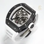 Richard Mille RM055 Black Bubba Watson 42mm Ceramic – VIP Version - Image 2