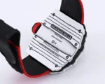 Richard Mille RM35-01 Rafa Cacbon NTPT Red Strap 42mm – VIP Version - Image 5