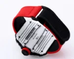 Richard Mille RM35-01 Rafa Cacbon NTPT Red Strap 42mm – VIP Version - Image 6