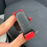 Richard Mille RM27-03 42mm Carbon Đen 43gram – VIP Version - Image 7