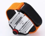 Richard Mille RM35-01 Rafa Cacbon NTPT Orange Strap 42mm – VIP Version - Image 5