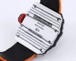 Richard Mille RM35-01 Rafa Cacbon NTPT Orange Strap 42mm – VIP Version - Image 7