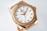 Hublot Classic Fusion Orlinski 550.OS.2200.RW.ORL20 40mm Gold White – VIP Version - Image 3