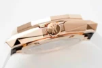 Hublot Classic Fusion Orlinski 550.OS.2200.RW.ORL20 40mm Gold White – VIP Version - Image 6