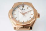 Hublot Classic Fusion Orlinski 550.OS.2200.RW.ORL20 40mm Gold White – VIP Version - Image 4