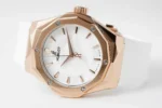 Hublot Classic Fusion Orlinski 550.OS.2200.RW.ORL20 40mm Gold White – VIP Version - Image 5
