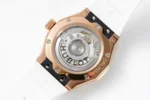 Hublot Classic Fusion Orlinski 550.OS.2200.RW.ORL20 40mm Gold White – VIP Version - Image 8