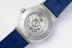Hublot Classic Fusion 542.NX.7170.LR 41mm Blue Dial – VIP Version - Image 10