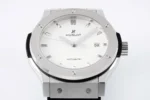 Hublot Classic Fusion 582.NX.2610.RX 42mm White Dial – VIP Version - Image 3
