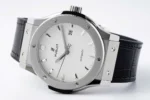 Hublot Classic Fusion 582.NX.2610.RX 42mm White Dial – VIP Version - Image 6