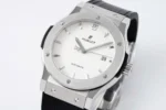 Hublot Classic Fusion 582.NX.2610.RX 42mm White Dial – VIP Version - Image 10