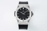 Hublot Classic Fusion 542.NX.1171.LR 42mm Black Dial – VIP Version - Image 2