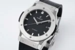 Hublot Classic Fusion 542.NX.1171.LR 42mm Black Dial – VIP Version - Image 3