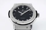 Hublot Classic Fusion 542.NX.1171.LR 42mm Black Dial – VIP Version - Image 5