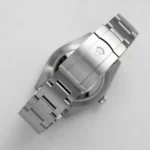 Rolex Oyster Perpetual 36mm 126000 Pink Candy Dial Steel – VIP Version - Image 8