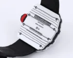 Richard Mille RM35-01 Rafa Cacbon NTPT Black Strap 42mm – VIP Version - Image 6