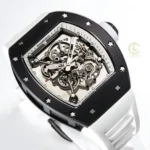 Richard Mille RM055 Black Bubba Watson 42mm Ceramic – VIP Version - Image 3