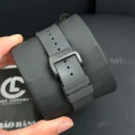 Richard Mille Bubba Watson Tourbillon RM38-02 42mm Carbon – VIP Version - Image 7