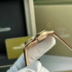 Jaeger-Lecoultre Master Control Ultra Thin Power Reserve Q1372520 39mm White Dial Rose Gold – VIP Version - Image 9