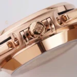 Patek Philippe Nautilus 5980R-001 40.5mm Chronograph Rose Gold – VIP Version - Image 6