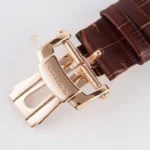 Patek Philippe Nautilus 5980R-001 40.5mm Chronograph Rose Gold – VIP Version - Image 8