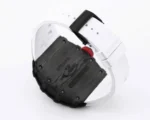 Richard Mille RM35-01 Rafa Cacbon NTPT White Strap 42mm – VIP Version - Image 8