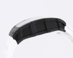 Richard Mille RM35-01 Rafa Cacbon NTPT White Strap 42mm – VIP Version - Image 9