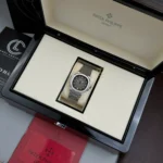 Patek Philippe Nautilus 7118/1A-011 35.2mm Gray Dial Steel – VIP Version - Image 2